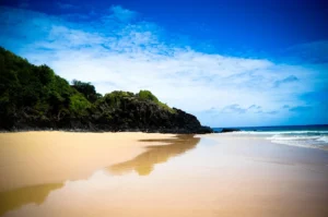 Baía do Sancho - A praia mais espetacular de Fernando de Noronha