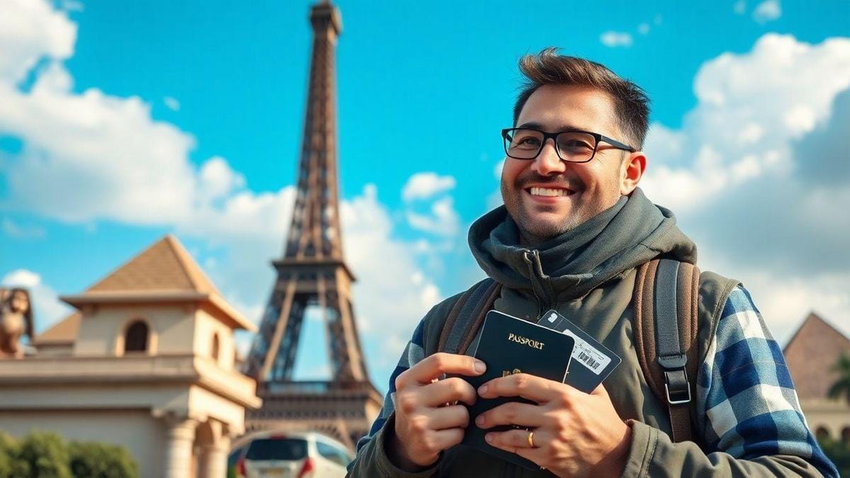 Benefícios do Seguro Viagem