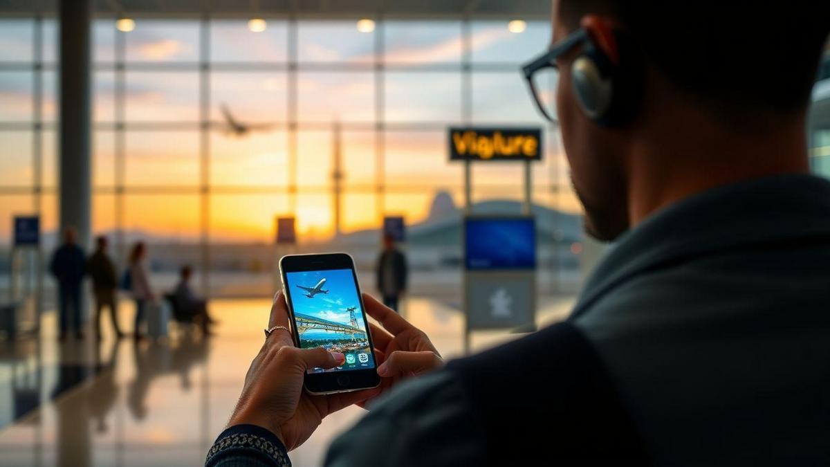 Benefícios para viajantes e proteção contra fraudes internacionais que eu valorizo