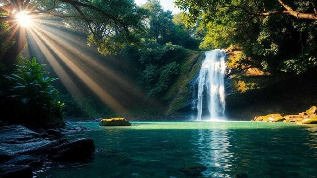 10 destinos no Brasil para curtir a natureza