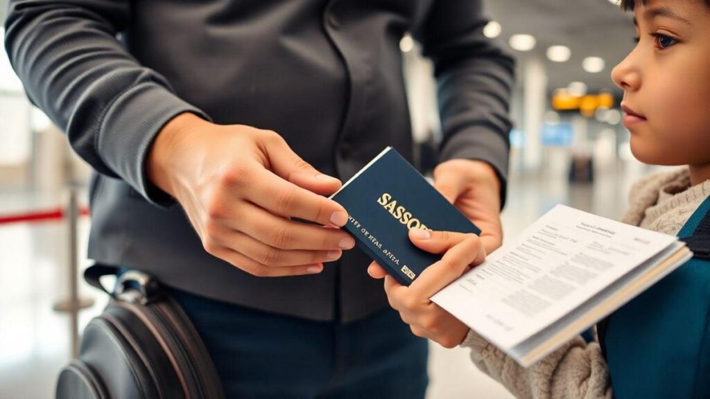 dicas de viagem para familias com criancas pequenas em voos longos