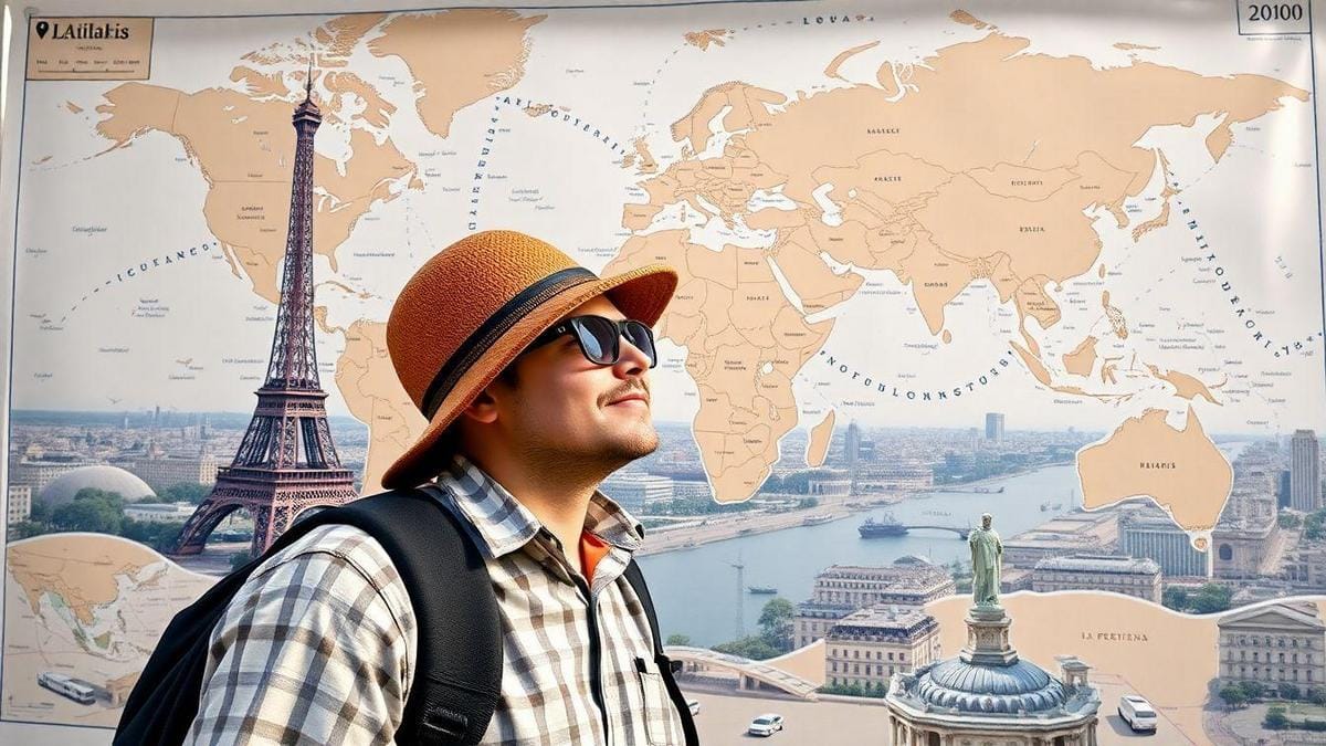Como eu uso recompensas em viagens e cartões com milhas aéreas