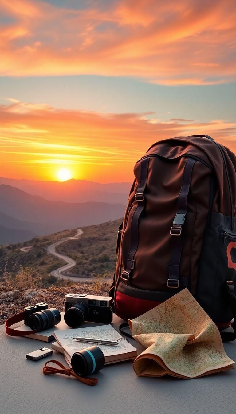 Descubra as Melhores Dicas para Viajar Sozinho pela Primeira Vez