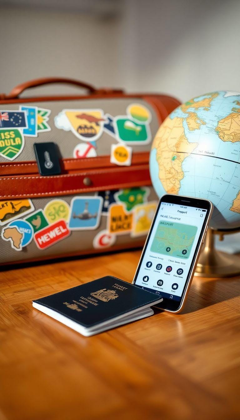 Descubra como escolher o seguro viagem perfeito para você
