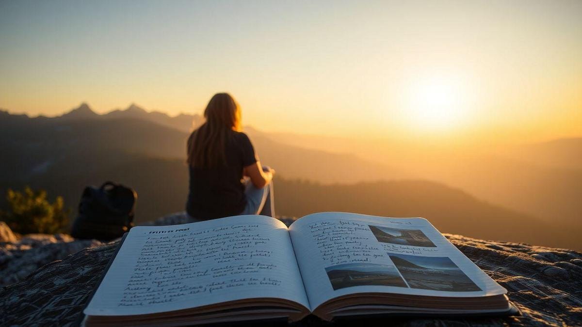 Dicas de viagem: Aprendendo com a experiência dos outros
