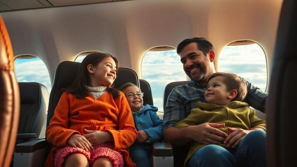 dicas-de-viagem-para-familias-com-criancas-pequenas-em-voos-longos