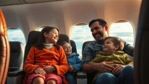 dicas-de-viagem-para-familias-com-criancas-pequenas-em-voos-longos