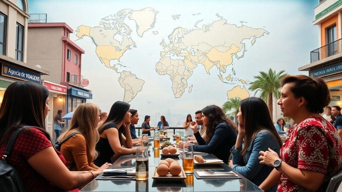 Entendendo os Tipos de Seguro Viagem