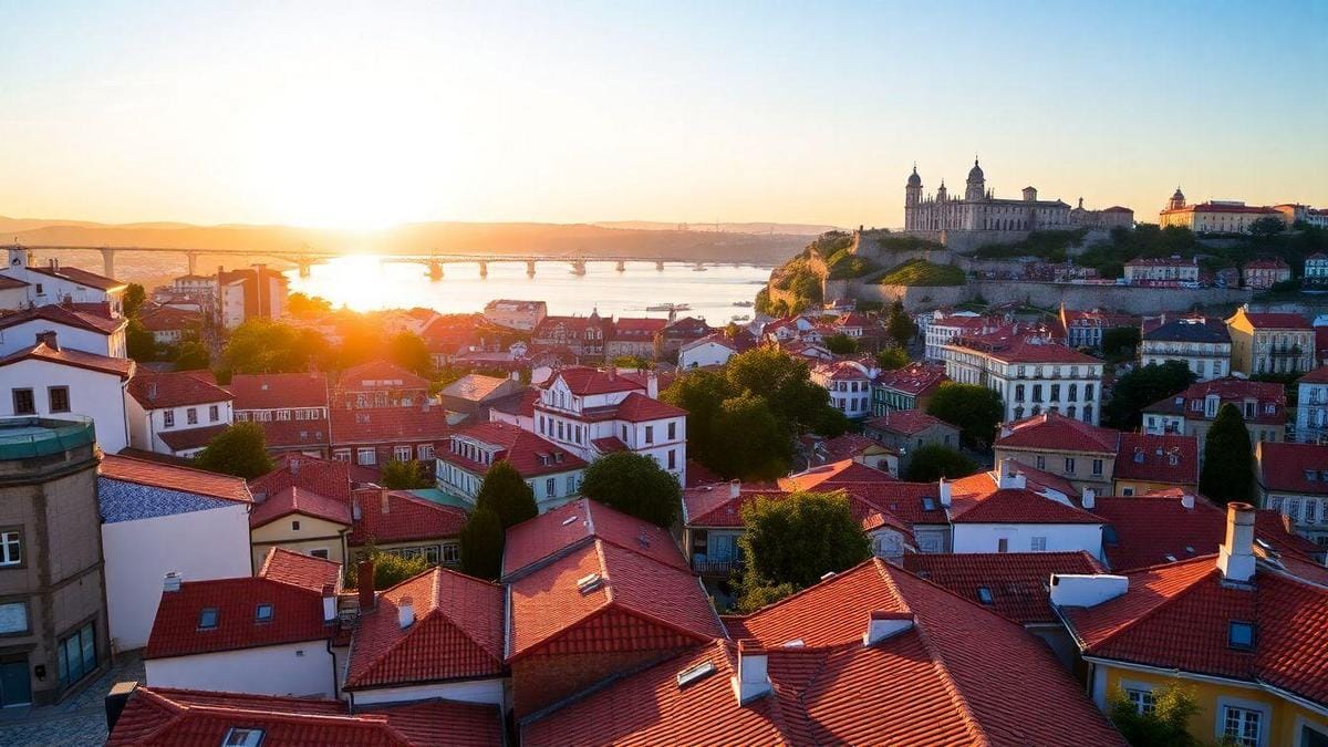Meu roteiro diário para explorar Portugal em uma semana com roteiro 7 dias Portugal Meu roteiro diário para explorar Portugal em uma semana com roteiro 7 dias Portugal