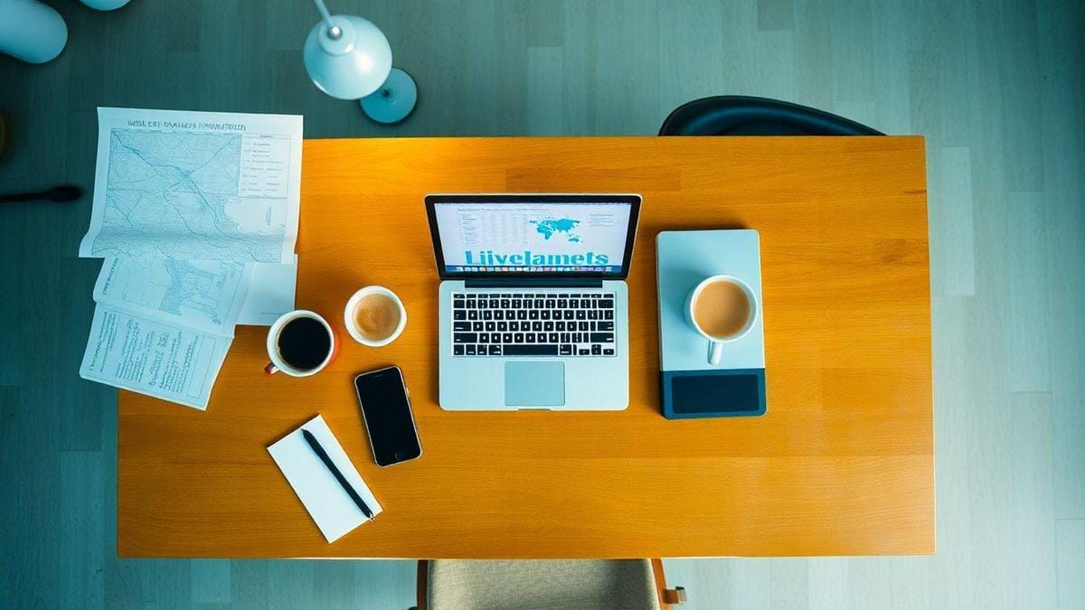 Planejamento financeiro para viagem: O que considerar