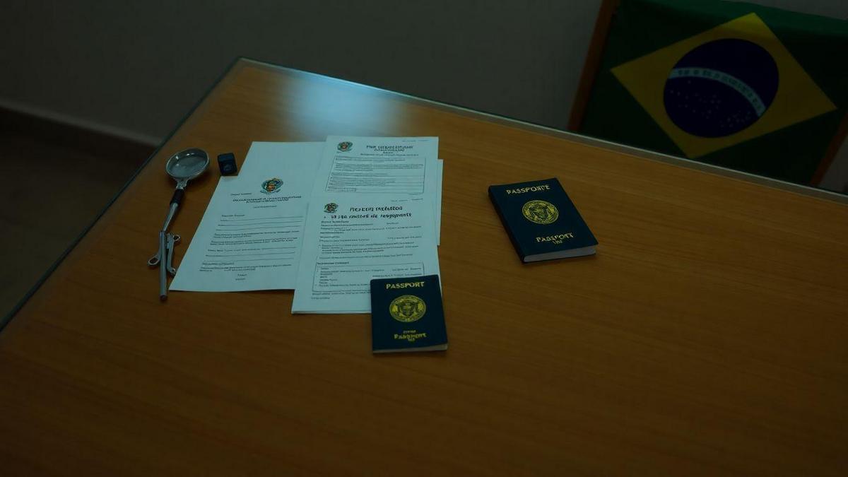 Requisitos para tirar o passaporte no Brasil