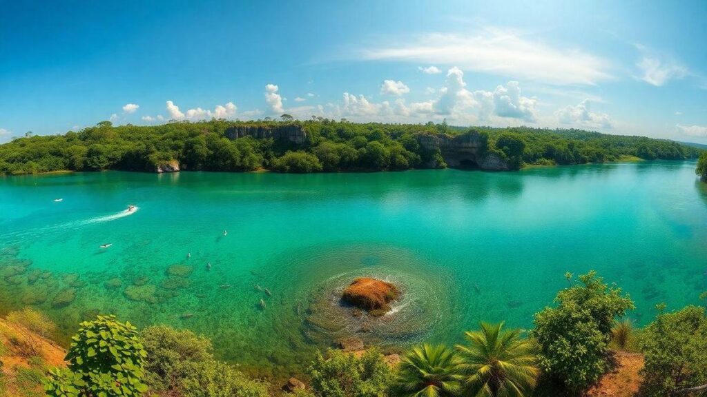 Bonito: As 10 Melhores Atividades de Ecoturismo