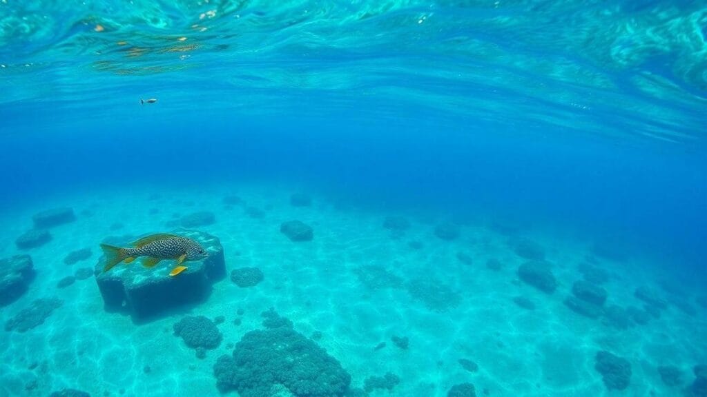recifes de corais brasileiros jardins subaquaticos que rivalizam com a grande barreira de coral