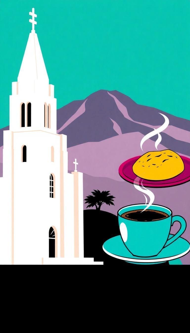 Belo Horizonte Revelada: Segredos de Comer, Passeios e Redescobrir