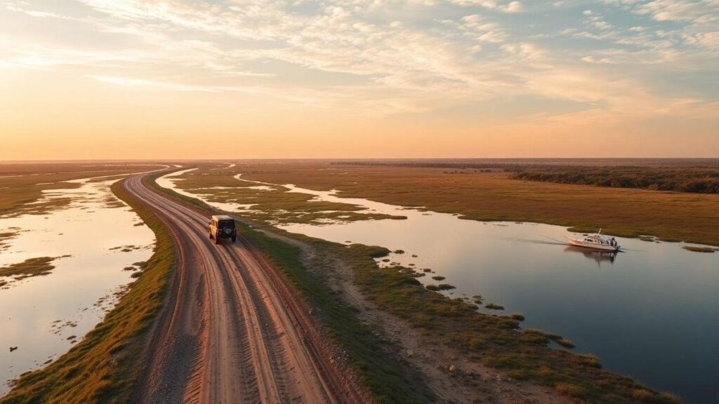 Pantanal Brasileiro Tudo o Que Você Precisa Saber -para-sua-primeira-viagem