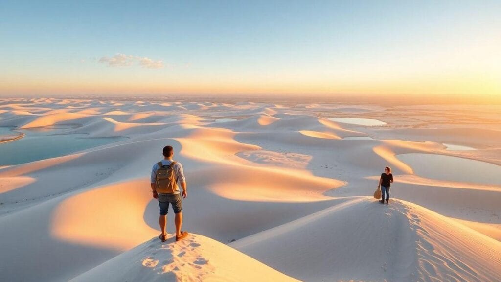 Lençóis Maranhenses: Guia Completo -para-explorar-esse-paraiso-natural