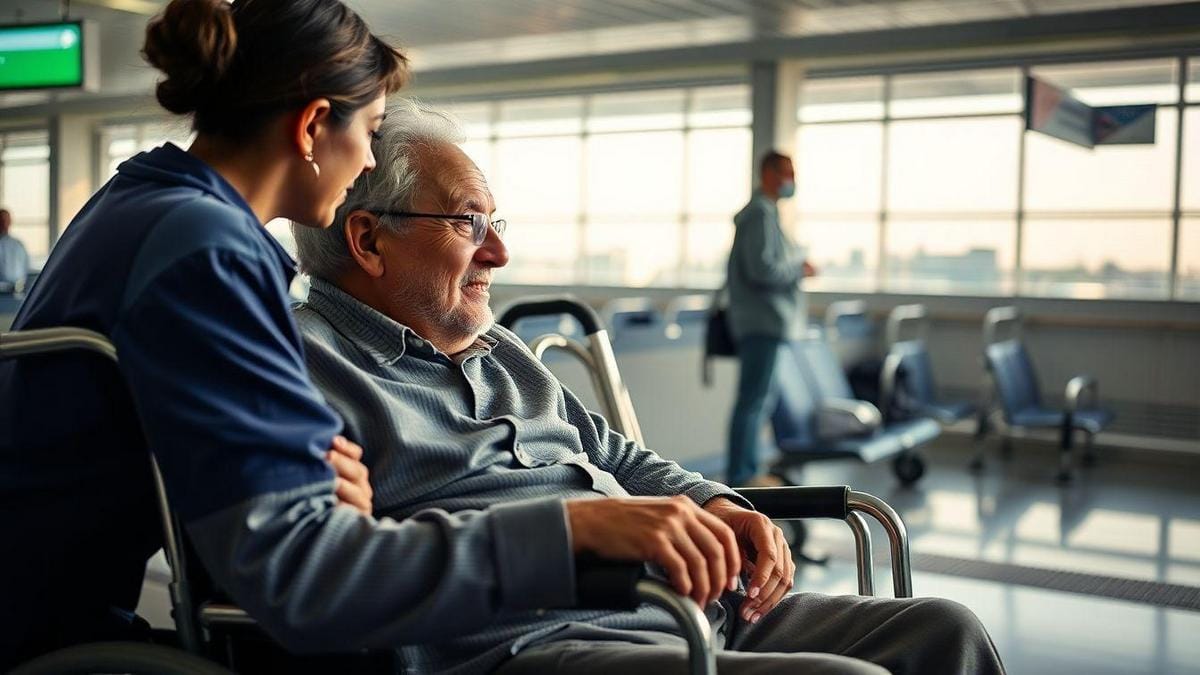 Como eu cuido da saúde e medicação