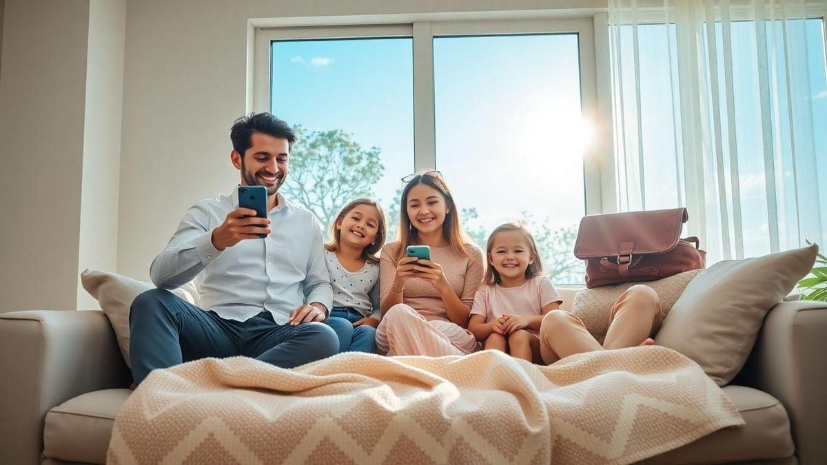 Como eu escolho a melhor época para viajar com crianças e aproveitar o clima