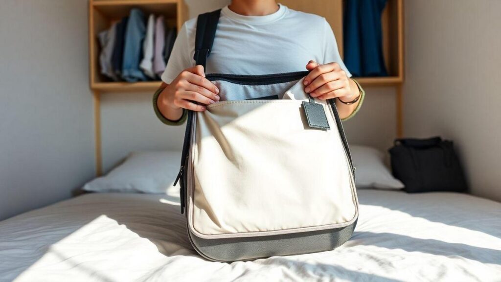 dicas de viagem para estudantes com orcamento apertado em mochiloes de fim de semestre