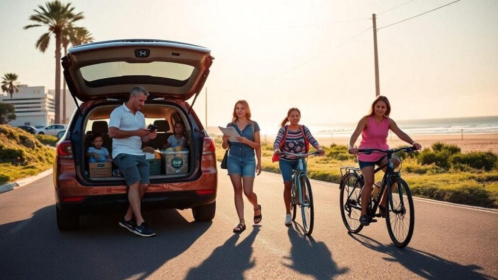 Viagem em Família: 10 Destinos Brasileiros Perfeitos Para Crianças