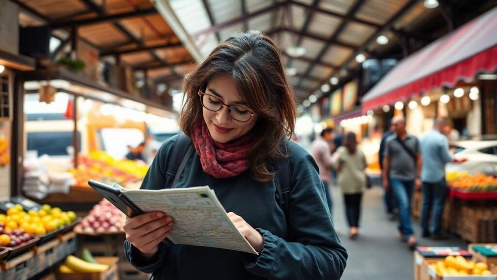 Dicas de viagem para foodies com roteiro gastronômico