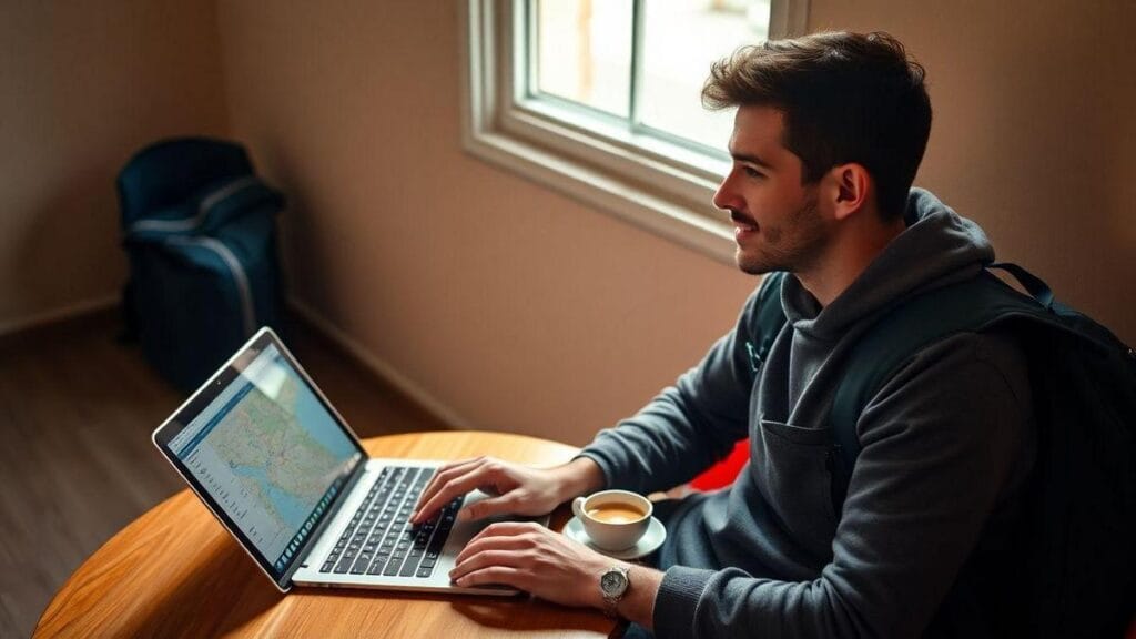 dicas de viagem para estudantes com orcamento apertado em mochiloes de fim de semestre