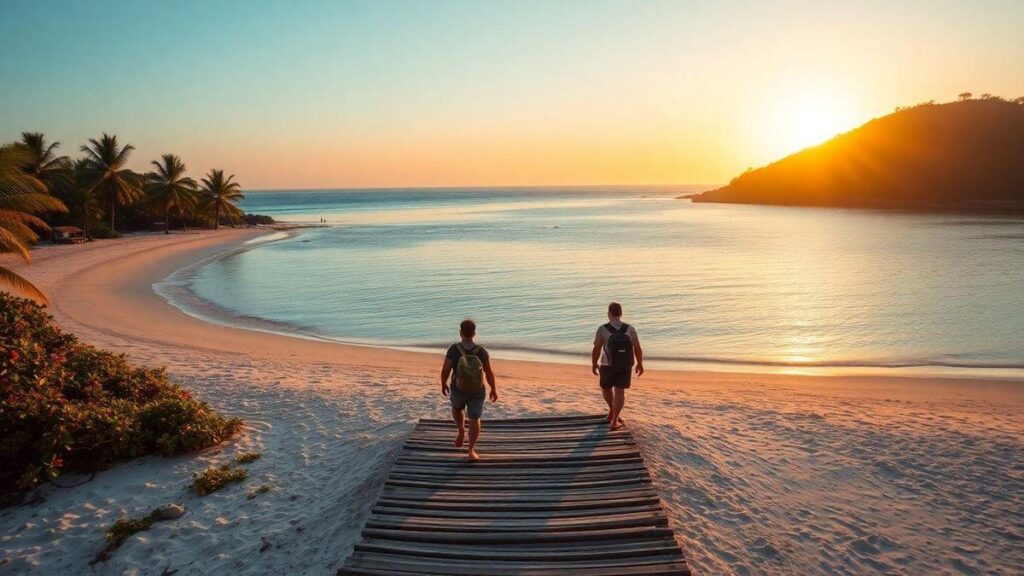 ilhas paradisiacas brasileiras 12 destinos insulares secretos para escapar das multidoes