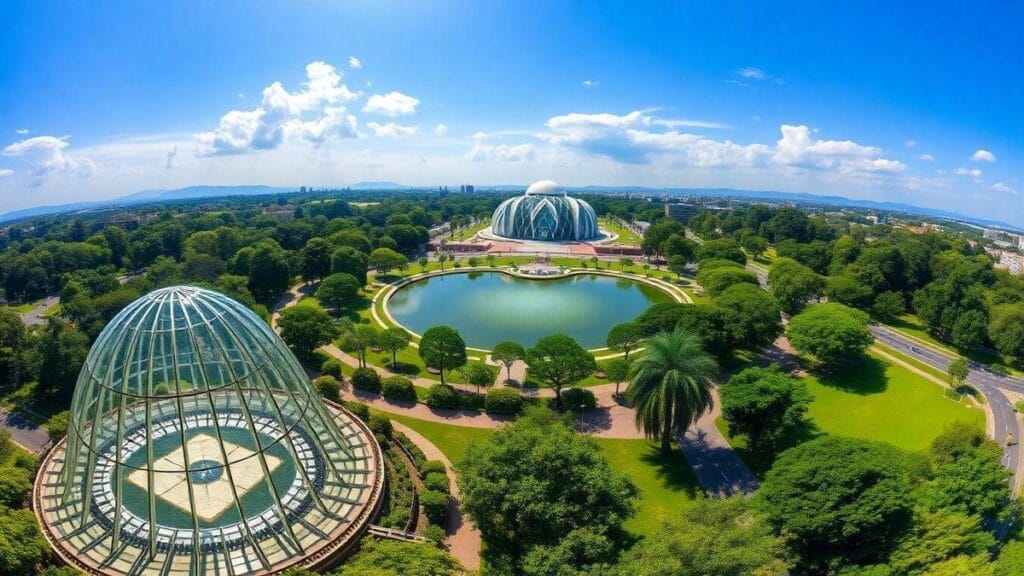 Curitiba em 2 Dias Um Roteiro Inesquecível Pela Capital Ecológica do Paraná