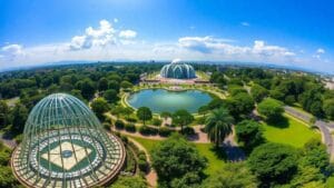 Curitiba em 2 Dias Um Roteiro Inesquecível Pela Capital Ecológica do Paraná