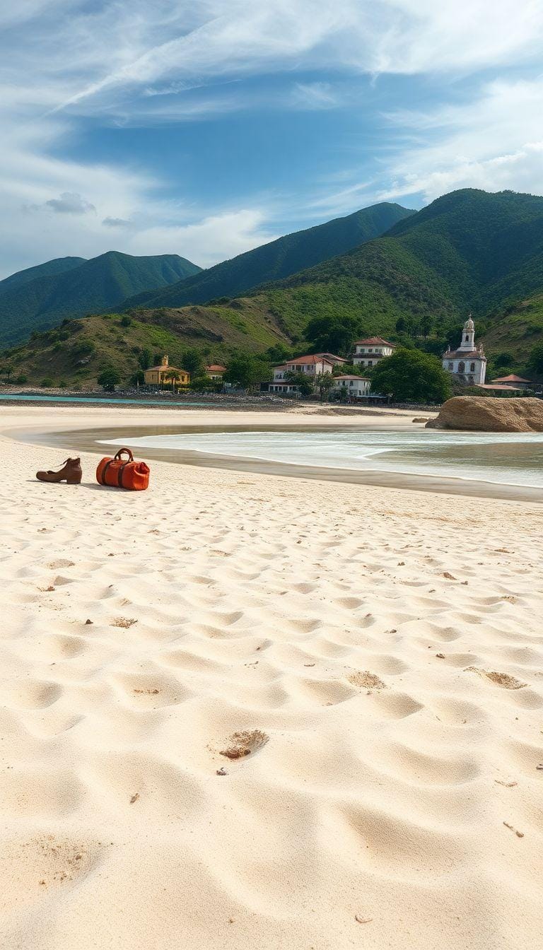 Descubra 10 destinos incríveis no Brasil para viajar gastando pouco