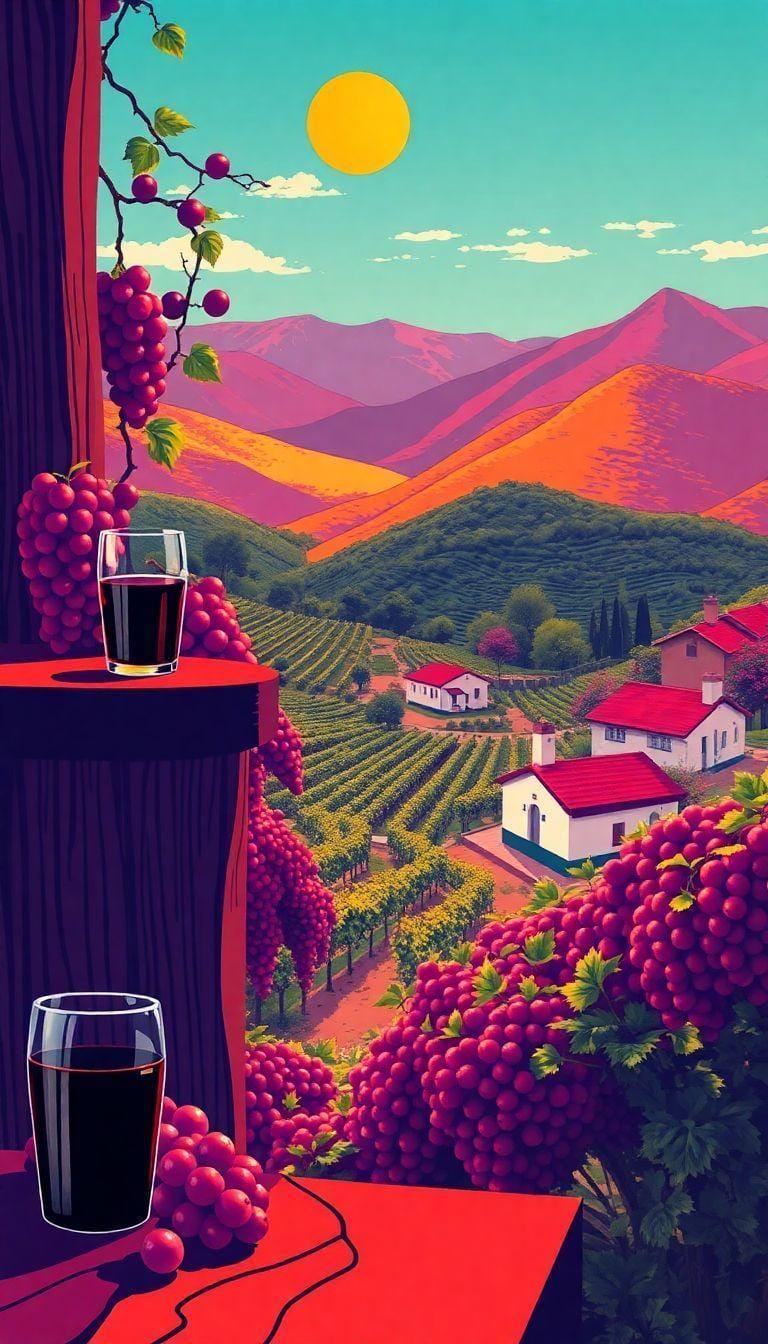 Descubra Serra Gaúcha: vinhos, trilhas e cultura local