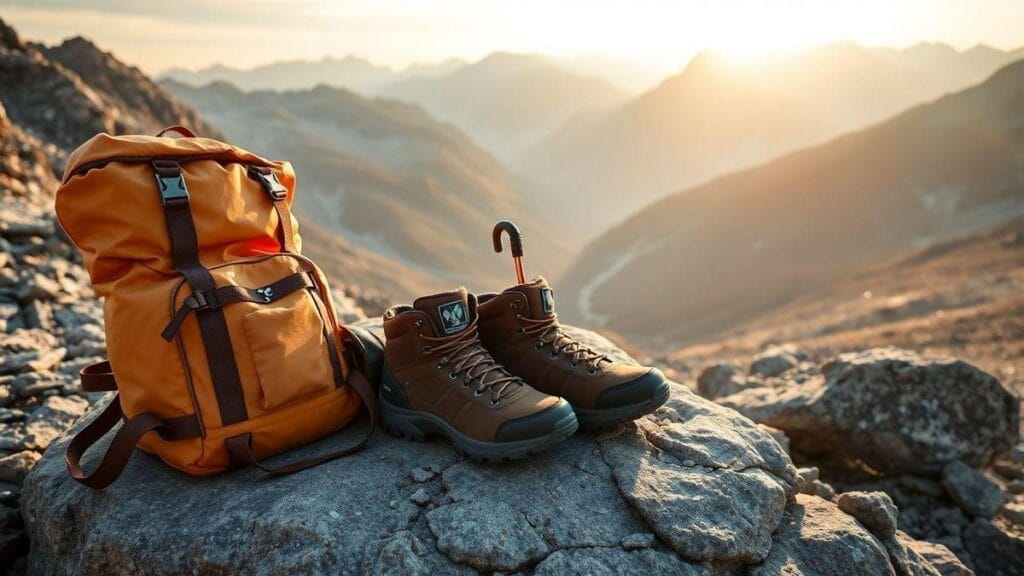 dicas-de-viagem-para-aventureiros-com-equipamento-basico-em-trilhas-de-montanha