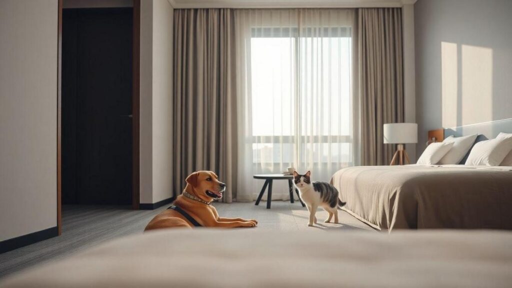 dicas-de-viagem-para-quem-viaja-com-pets-com-documentacao-em-hospedagem-pet-friendly
