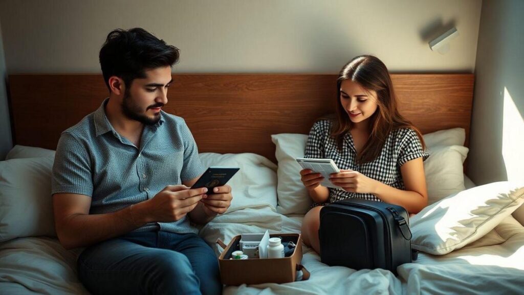 dicas de viagem para casais em lua de mel com experiencias romanticas em resorts