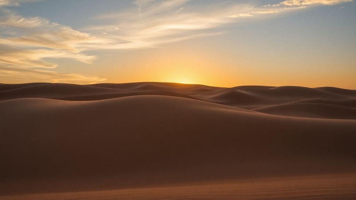 Dunas do Jalapão