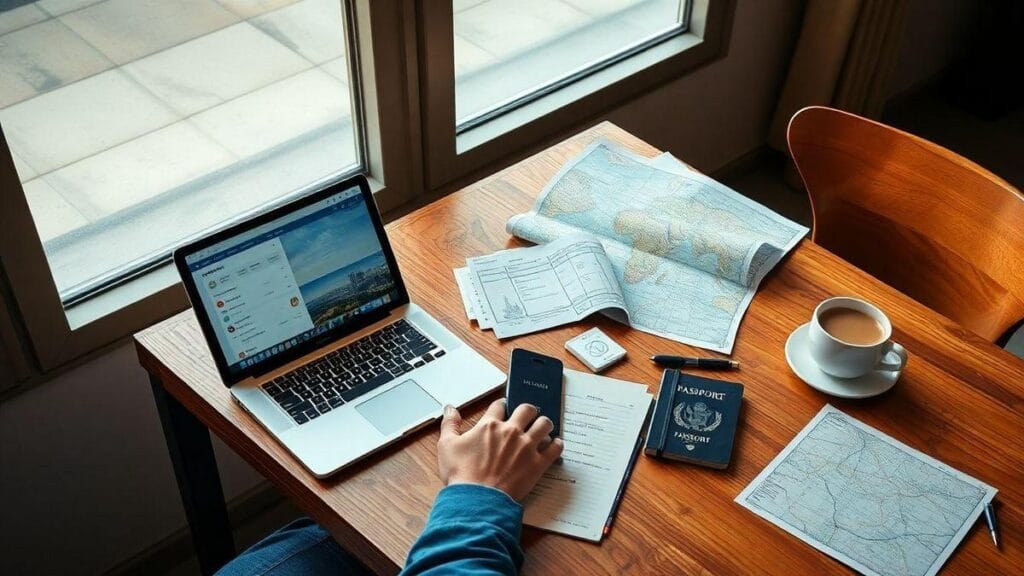 dicas de viagem para cacadores de promocao com alertas de passagens em baixa temporada