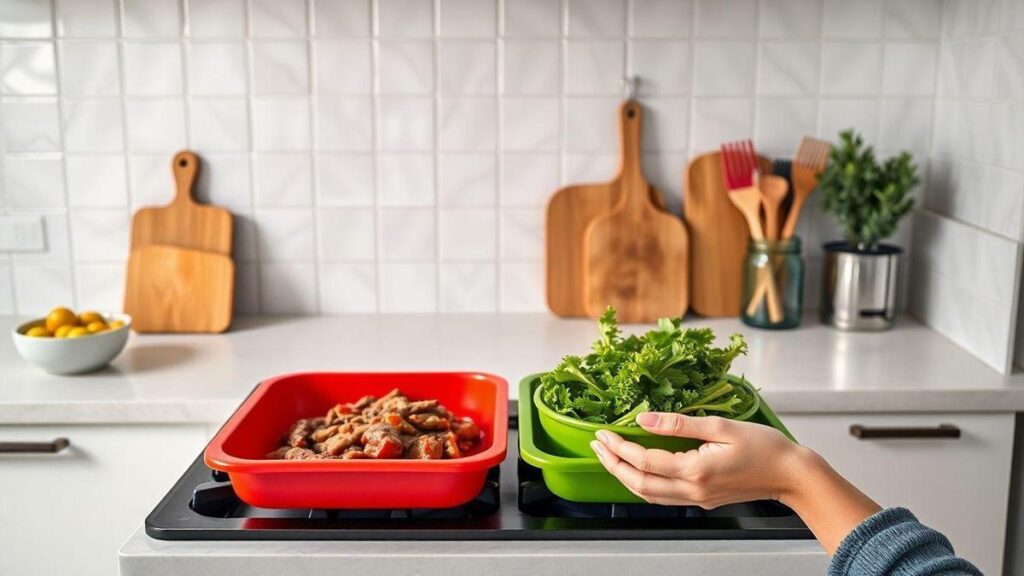 dicas de viagem para alergicos alimentares com opcoes seguras em restaurantes locais