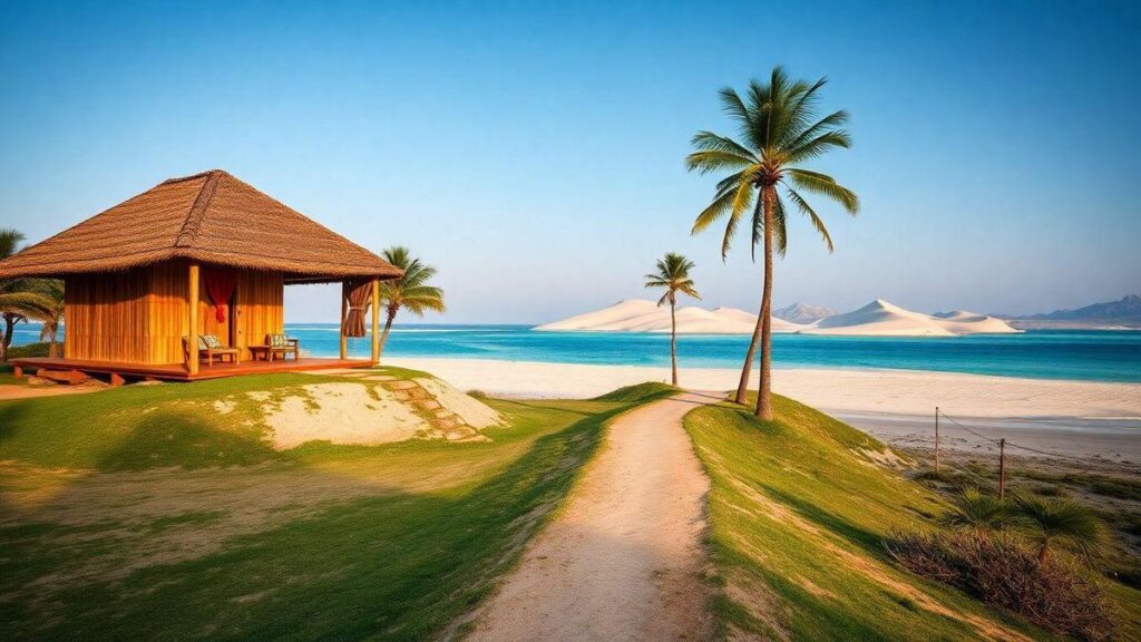 Lençóis Maranhenses: Guia Completo -para-explorar-esse-paraiso-natural
