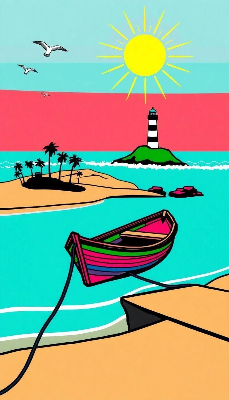 Ilha do Mel: descubra como chegar, onde ficar e atrações