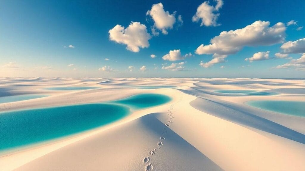 Lençóis Maranhenses: Guia Completo -para-explorar-esse-paraiso-natural