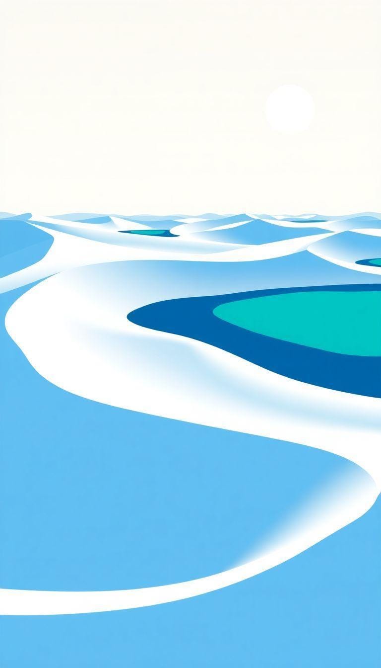 Lençóis Maranhenses: Segredos para Explorar esse Paraíso