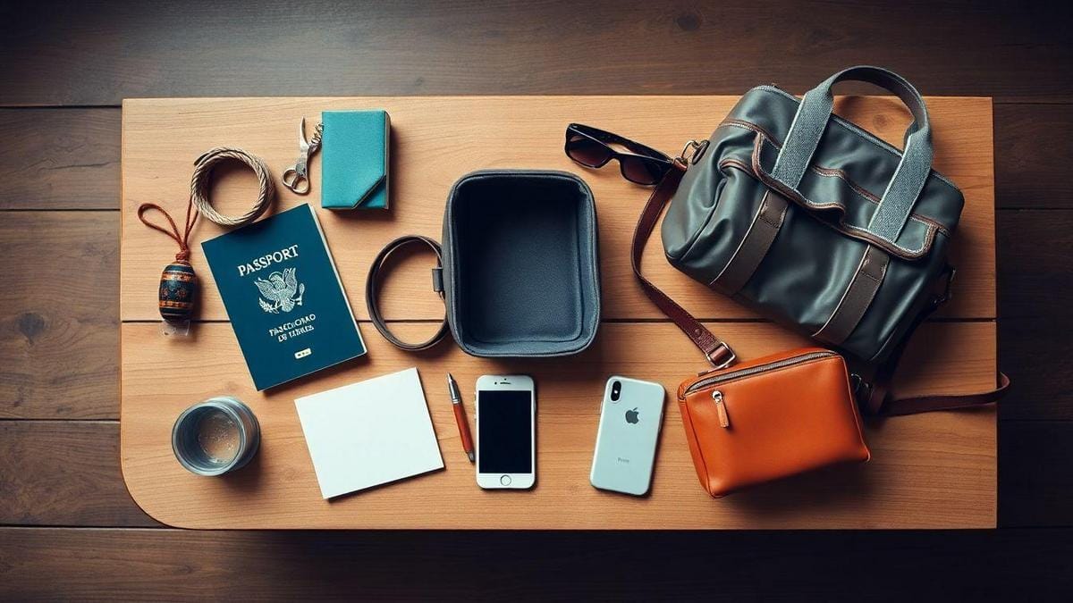 Meu checklist inicial para documentação de viagem com pets