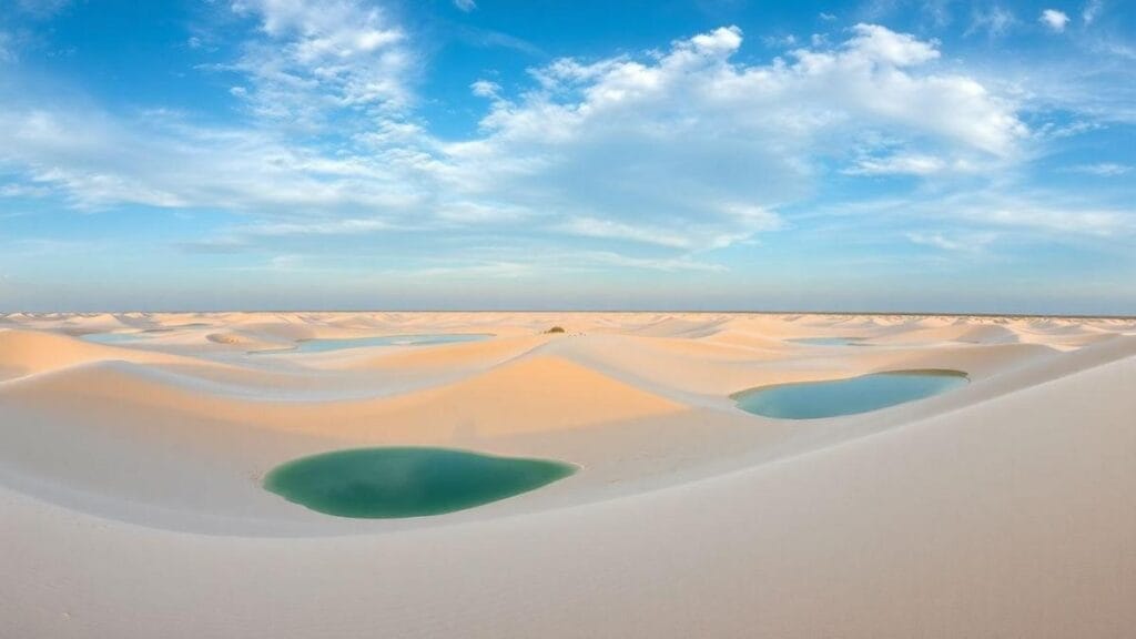 Lençóis Maranhenses: Guia Completo -para-explorar-esse-paraiso-natural