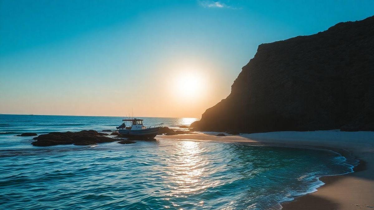 Minhas dicas para explorar as melhores praias Ilha Grande