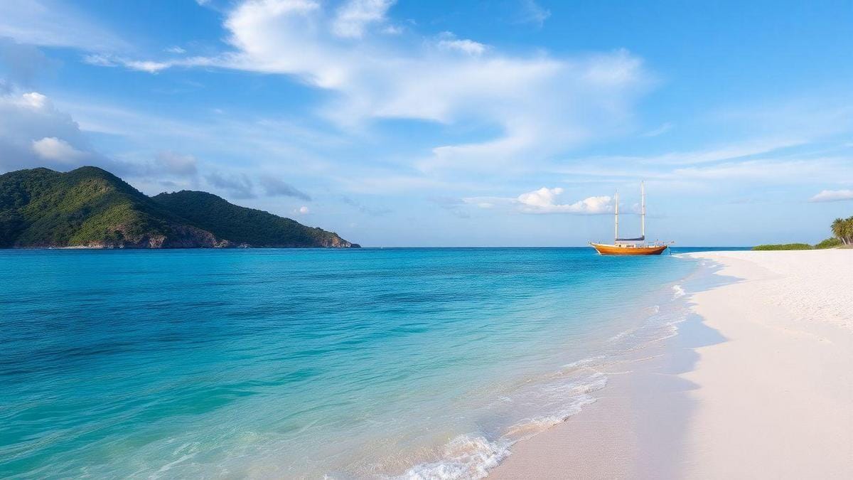 O que eu incluo neste guia completo Ilha Grande RJ