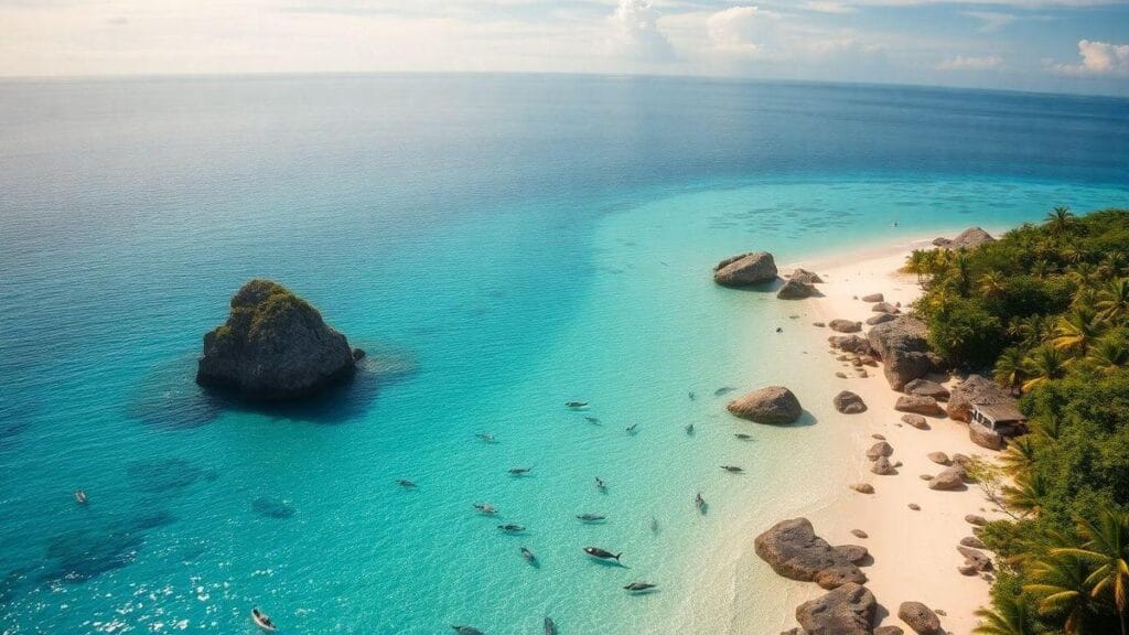 ilhas paradisiacas brasileiras 12 destinos insulares secretos para escapar das multidoes