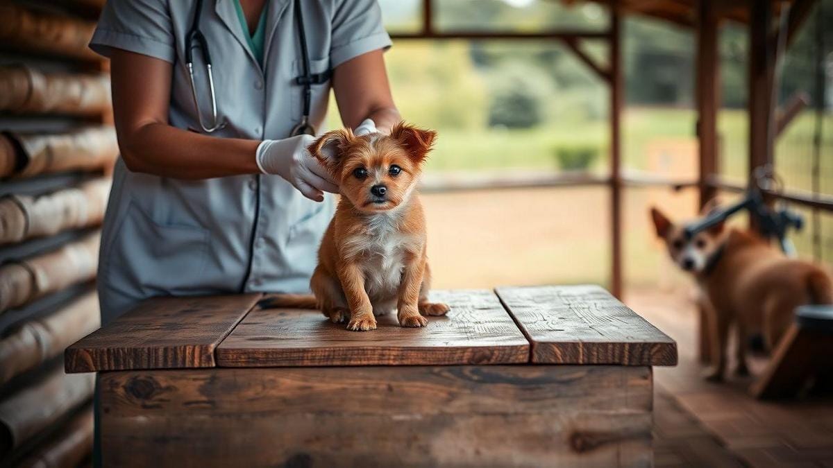 Passaporte para animais: o passo a passo que eu sigo