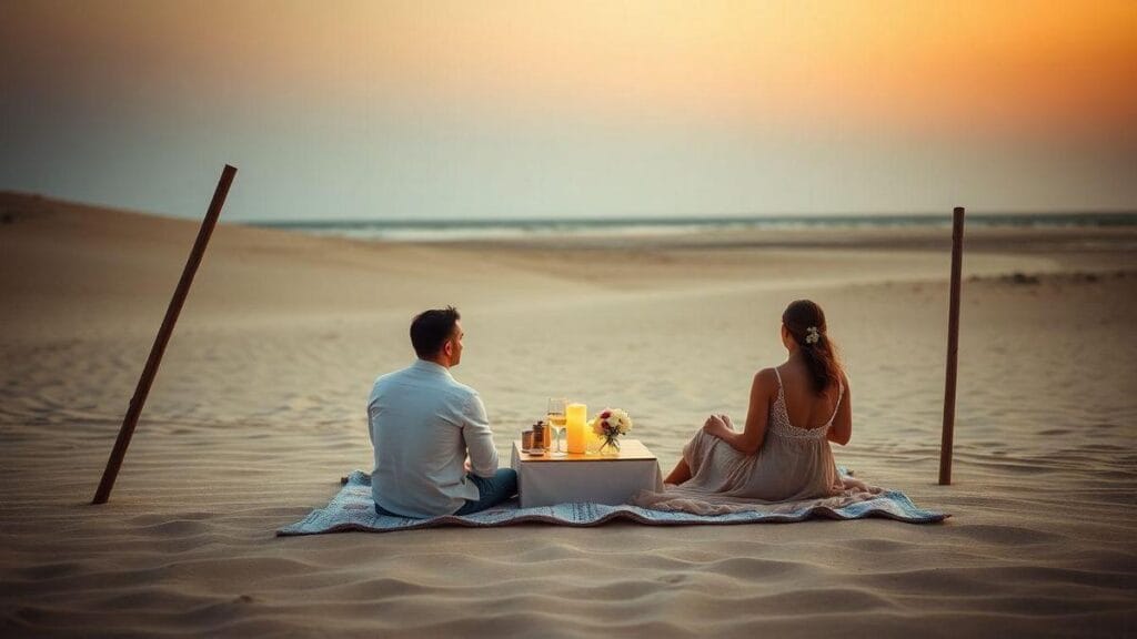 dicas de viagem para casais em lua de mel com experiencias romanticas em resorts