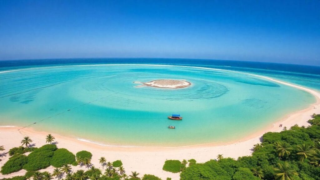 ilhas paradisiacas brasileiras 12 destinos insulares secretos para escapar das multidoes