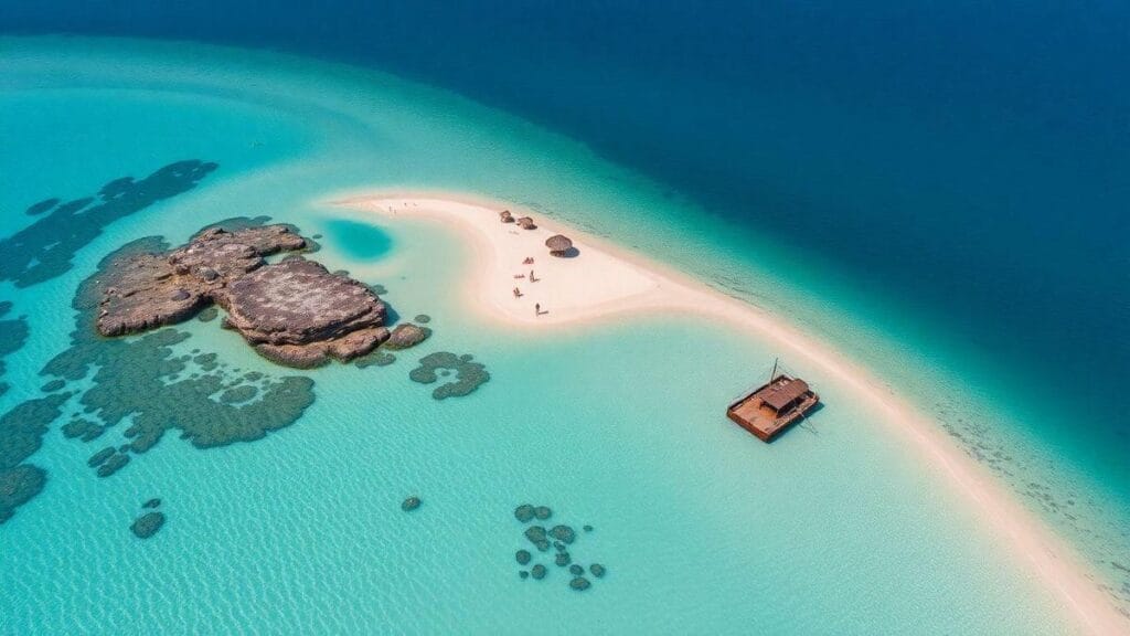 O Guia Completo Para Conhecer Maragogi e as piscinas naturais mais famosas do brasil